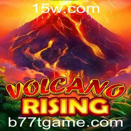 VolcanoRising: Uma Aventura em Meio à Lava