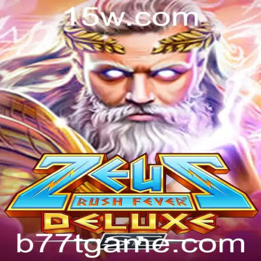 Descubra o Empolgante Mundo de ZeusRushFeverDeluxeSE: A Nova Sensação dos Jogos